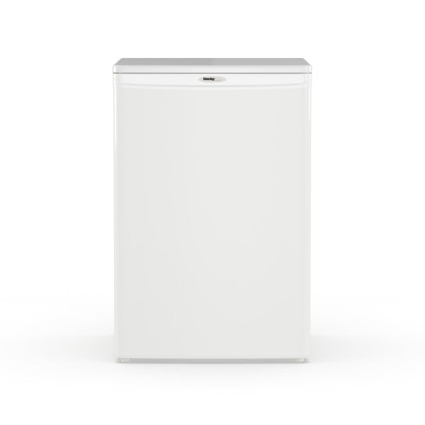 Danby White Designer Upright Freezer 43 Cu Ft Dufm043a2wdd Leons