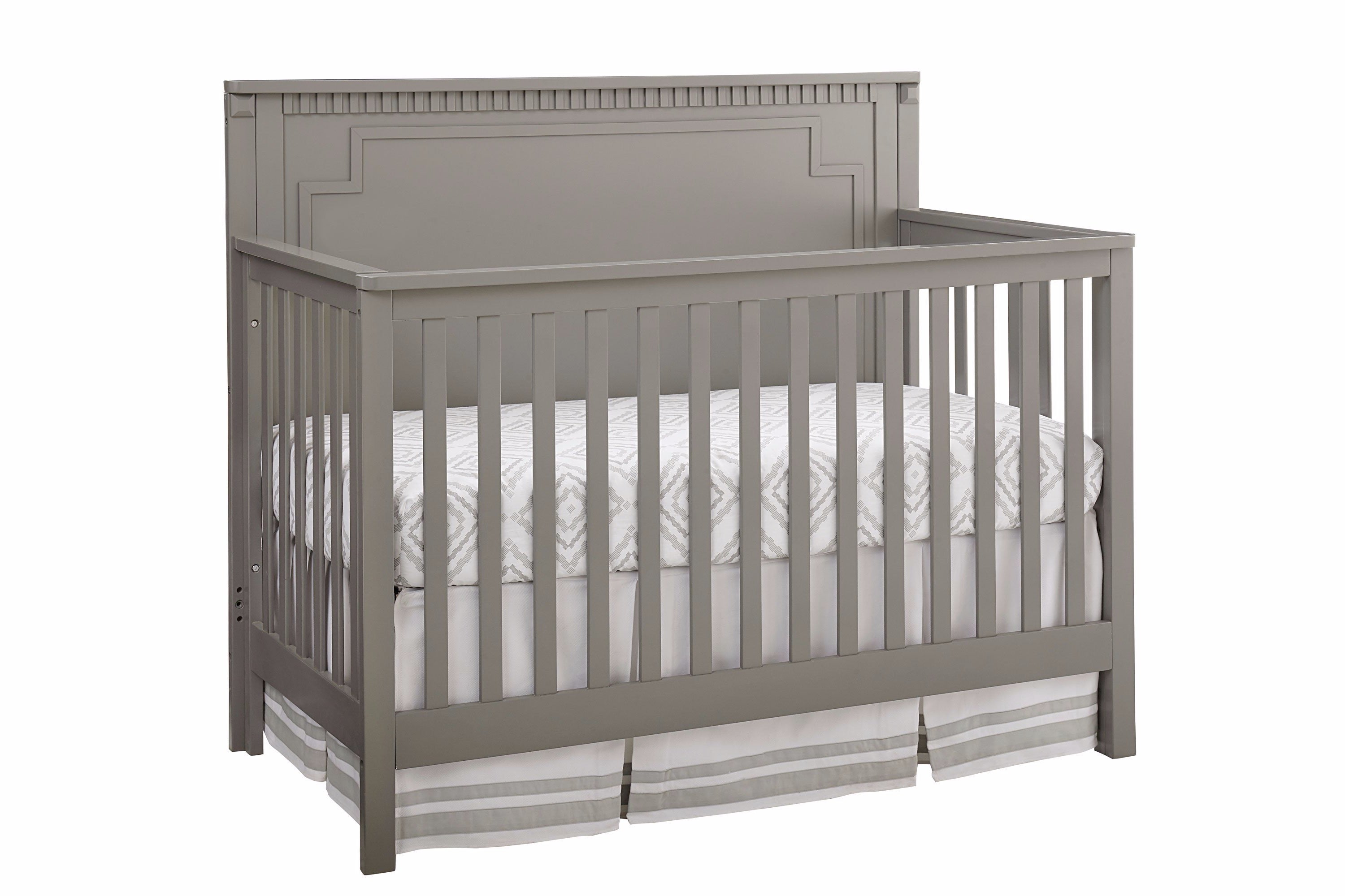 Hanley convertible cheap crib