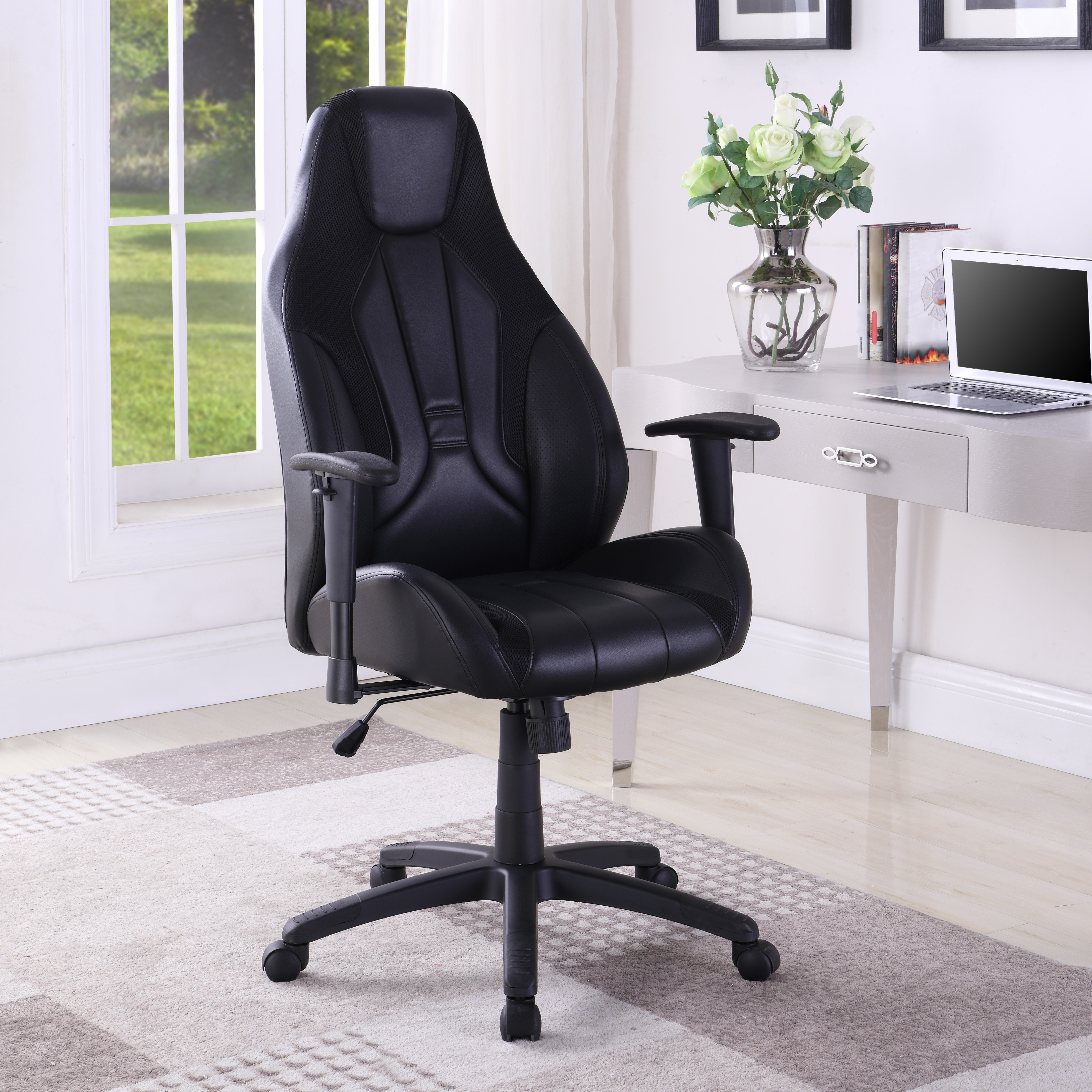 Gaming chair leons sale