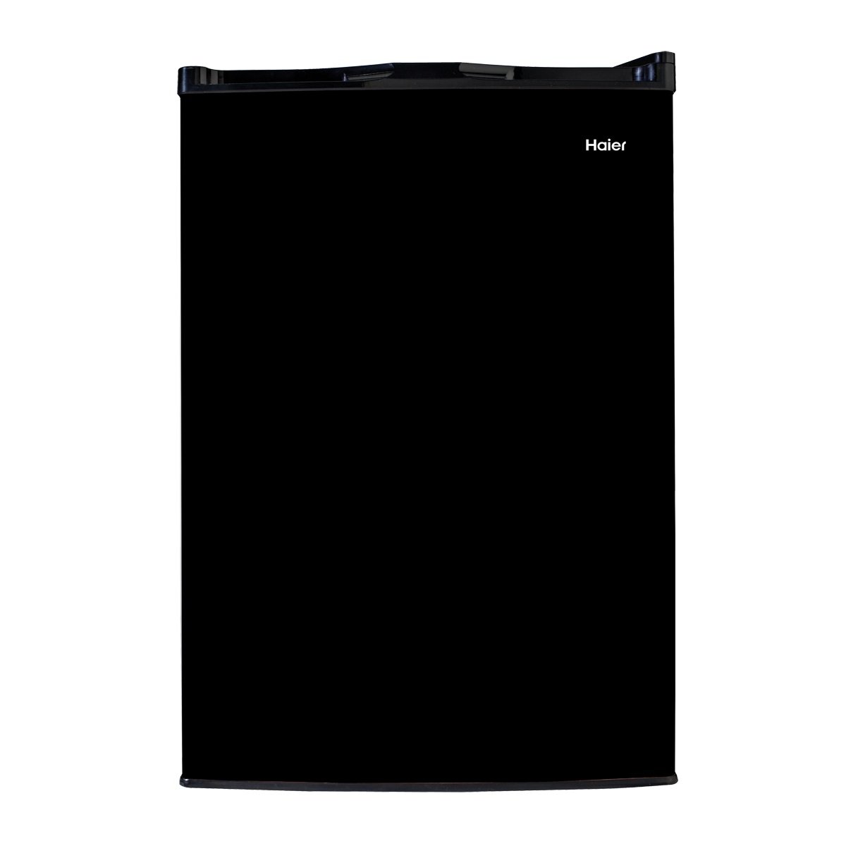 Haier Black Compact Refrigerator (4.5 Cu. Ft.) - HC45SG42SB