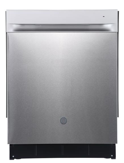 Bosch 100 Series Stainless Steel 24