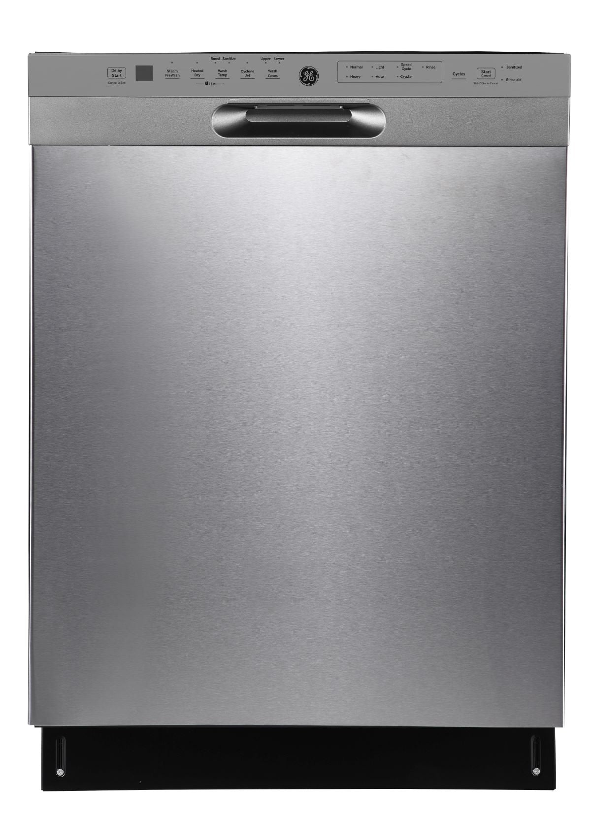 Bosch Stainless Steel Anti Fingerprint 24