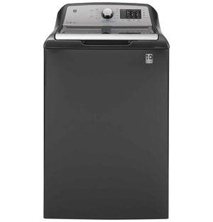 GE Diamond Grey Top Load Washer (5.5 Cu.Ft.) - GTW720BPNDG