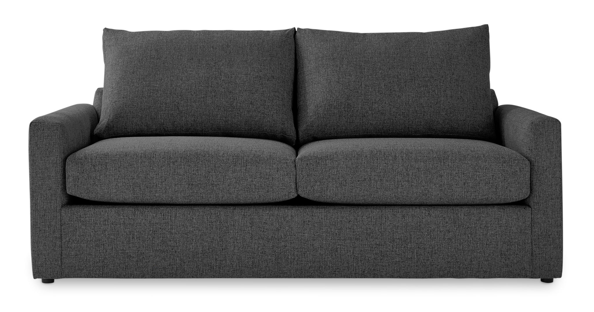 Queen memory deals foam futon