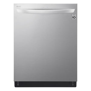 LG Stainless Steel Dishwasher - LDT5678SS