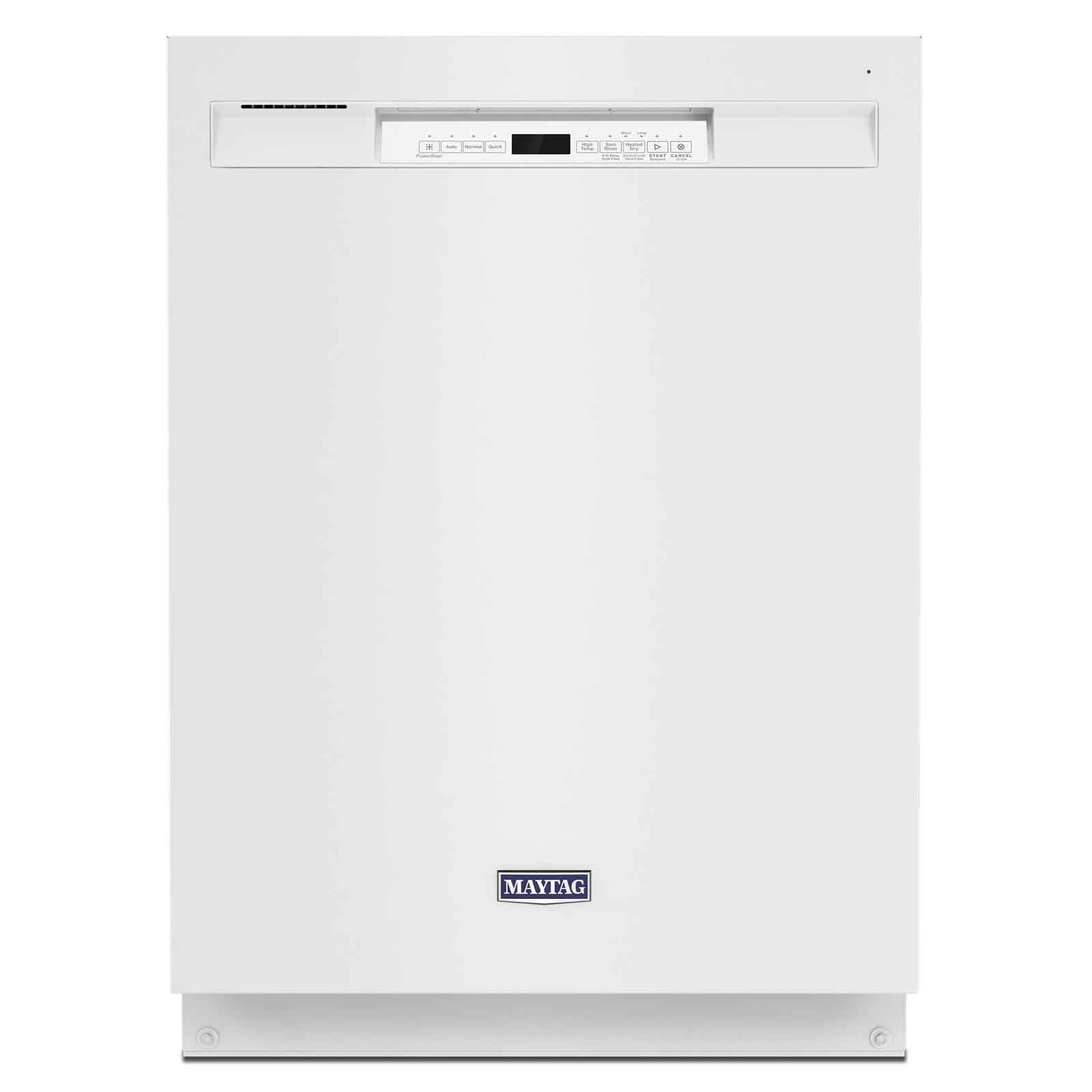 Is maytag a good sales dishwasher