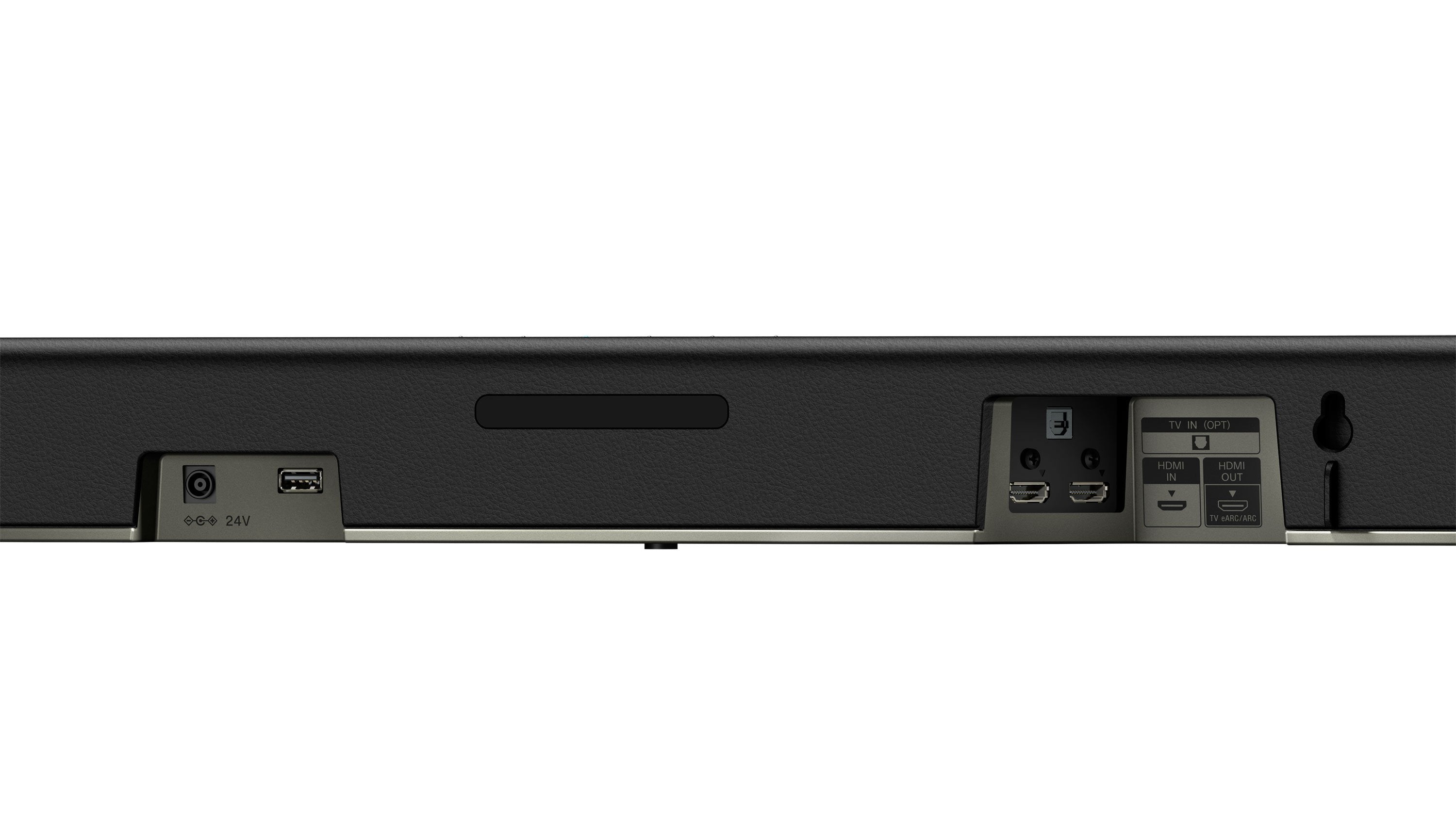 SONY 2.1CH Atmos Soundbar with Built-In Subwoofer - HTX8500 | Leon's