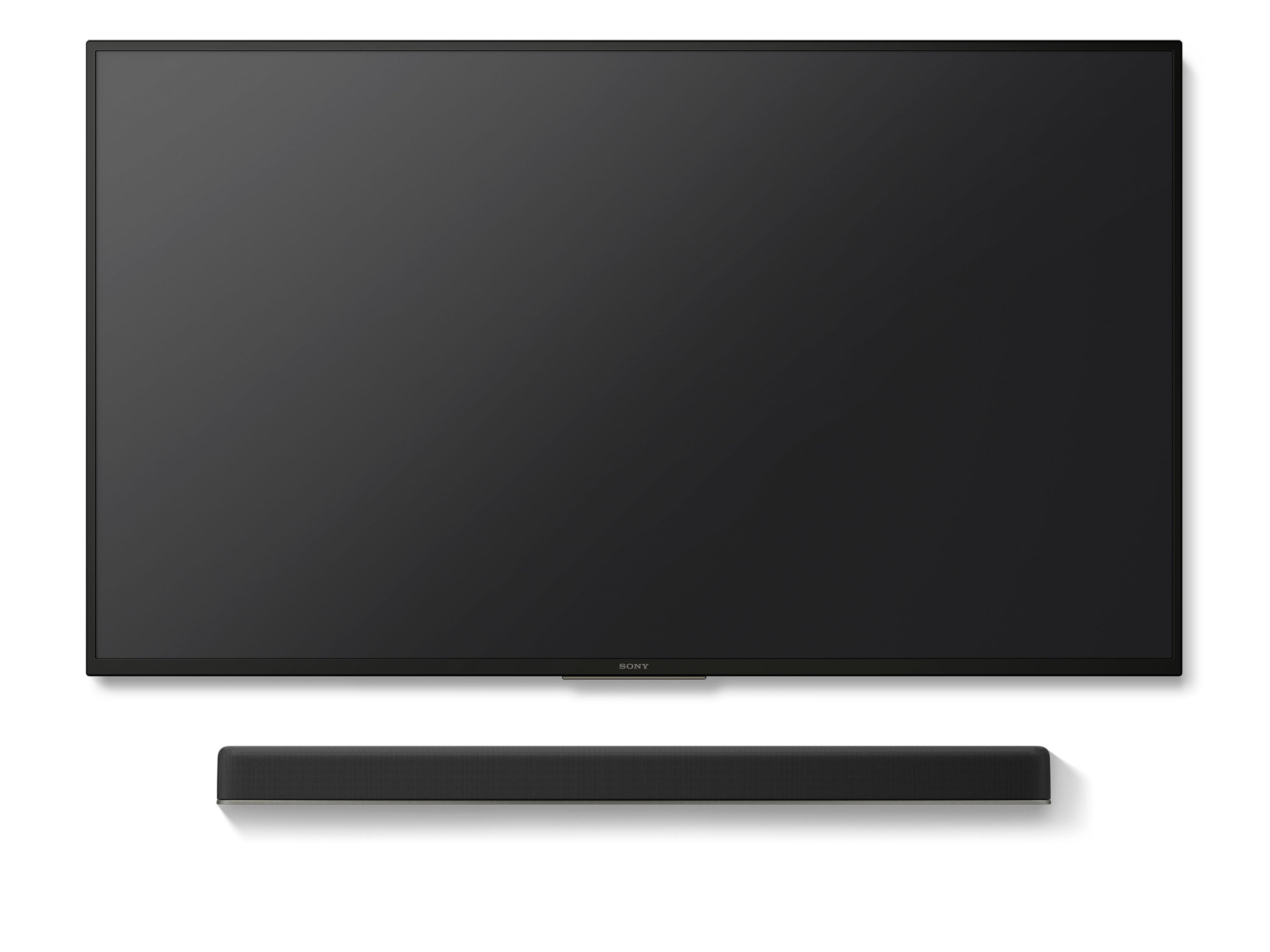 SONY 2.1CH Atmos Soundbar with Built-In Subwoofer - HTX8500 | Leon's