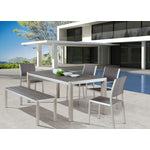 Campania Outdoor Dining Chair - Set of 2