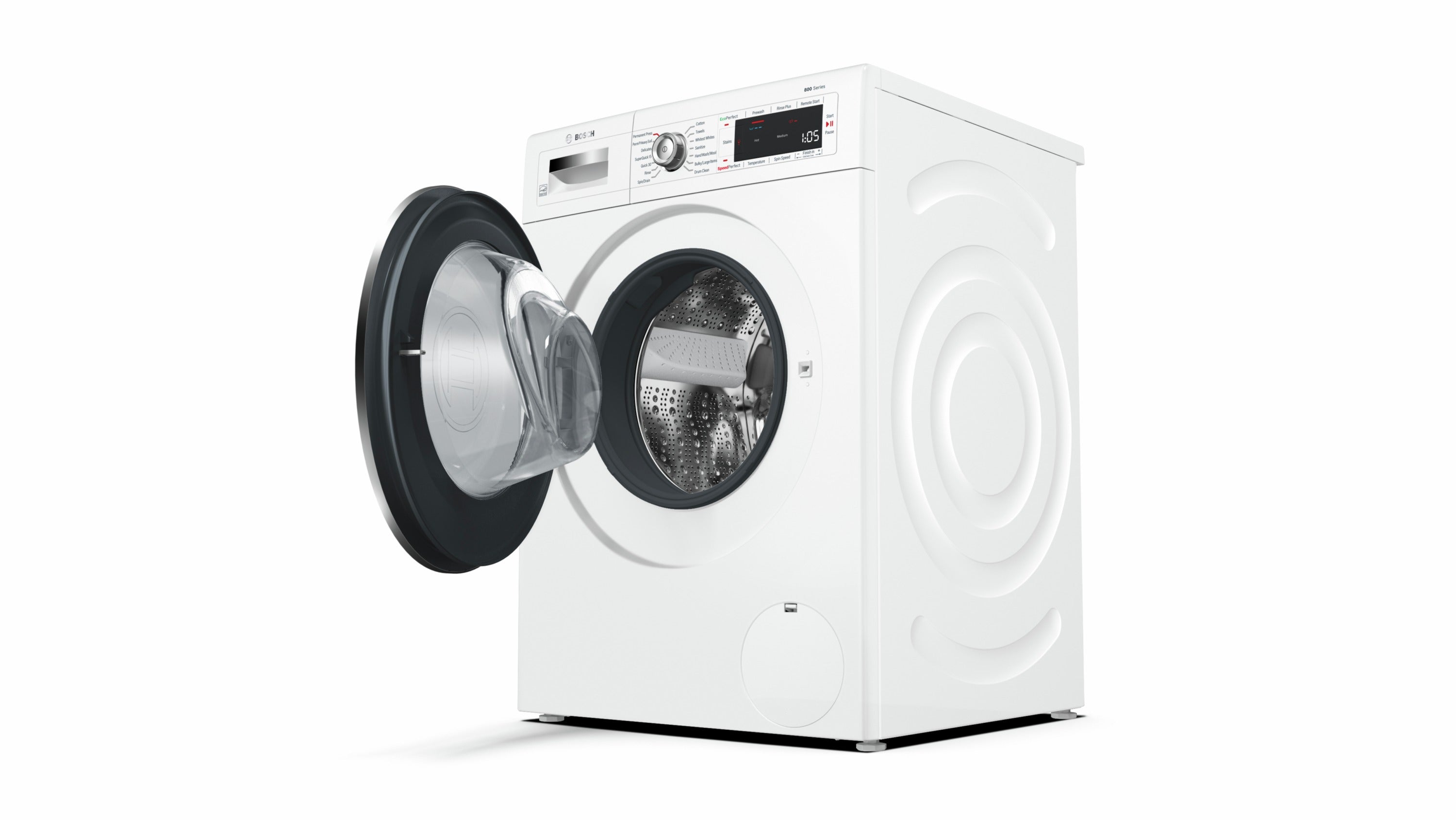 Bosch White 800 Series 24