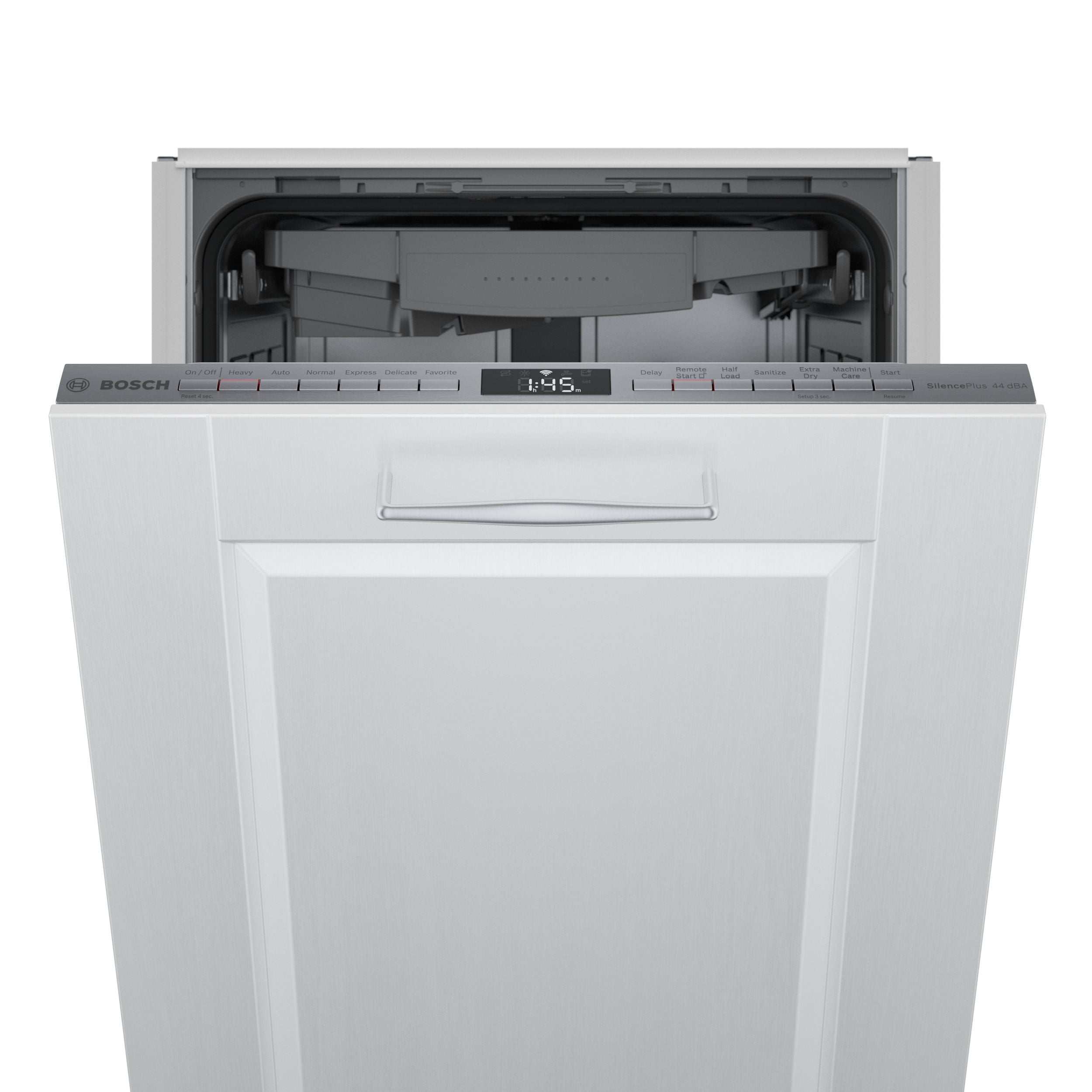 Bosch 18 best sale 800 series dishwasher