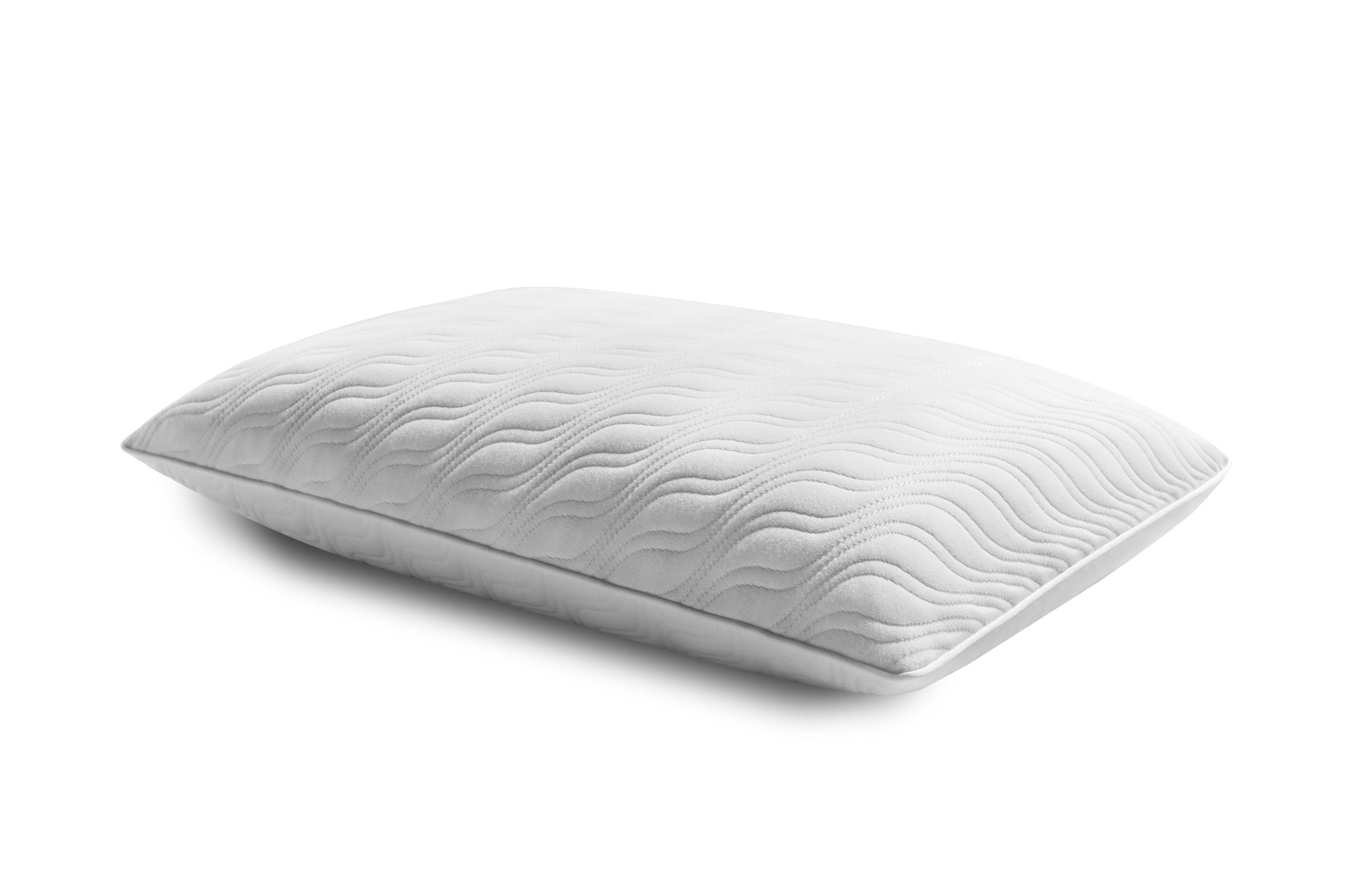 How to clean tempur clearance pedic pillow