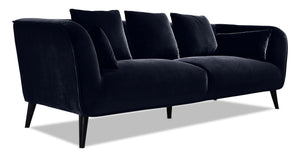 Maja Sofa - Dark Blue