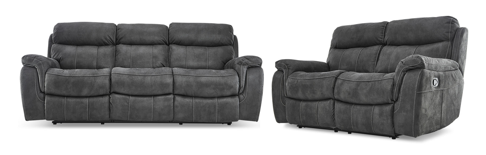 Morrow ii shop reclining sofa