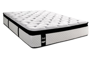 Sealy Illuminating Plush Full Mattress