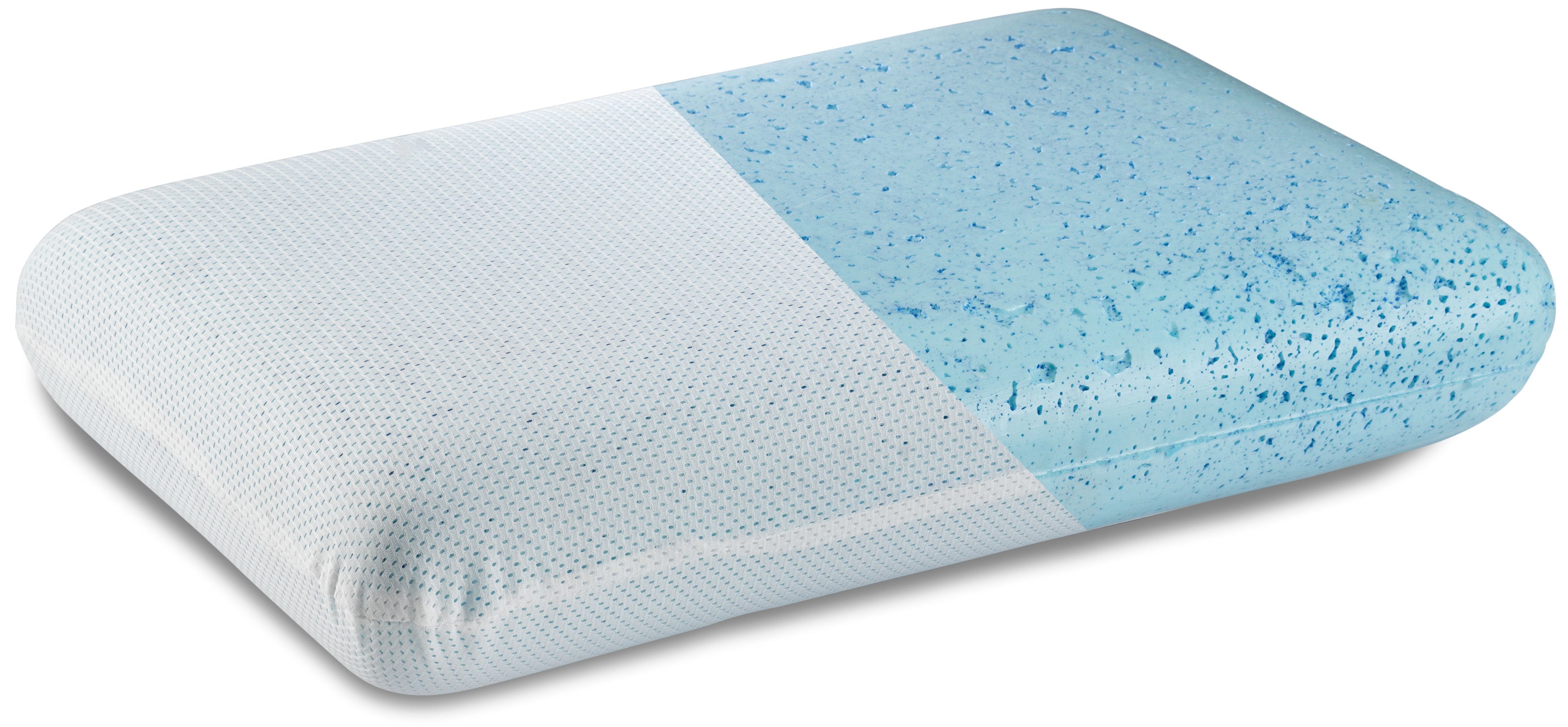 Ergo CoolBlue Standard Gel Pillow