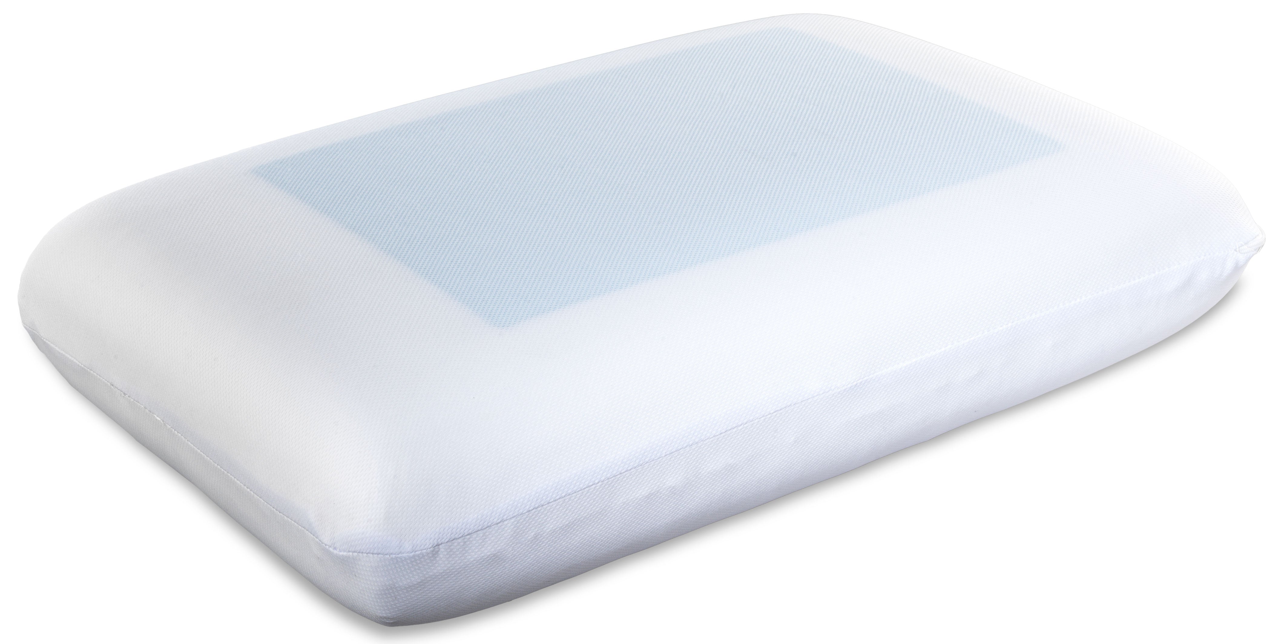 Ergo coolblue outlet standard gel pillow