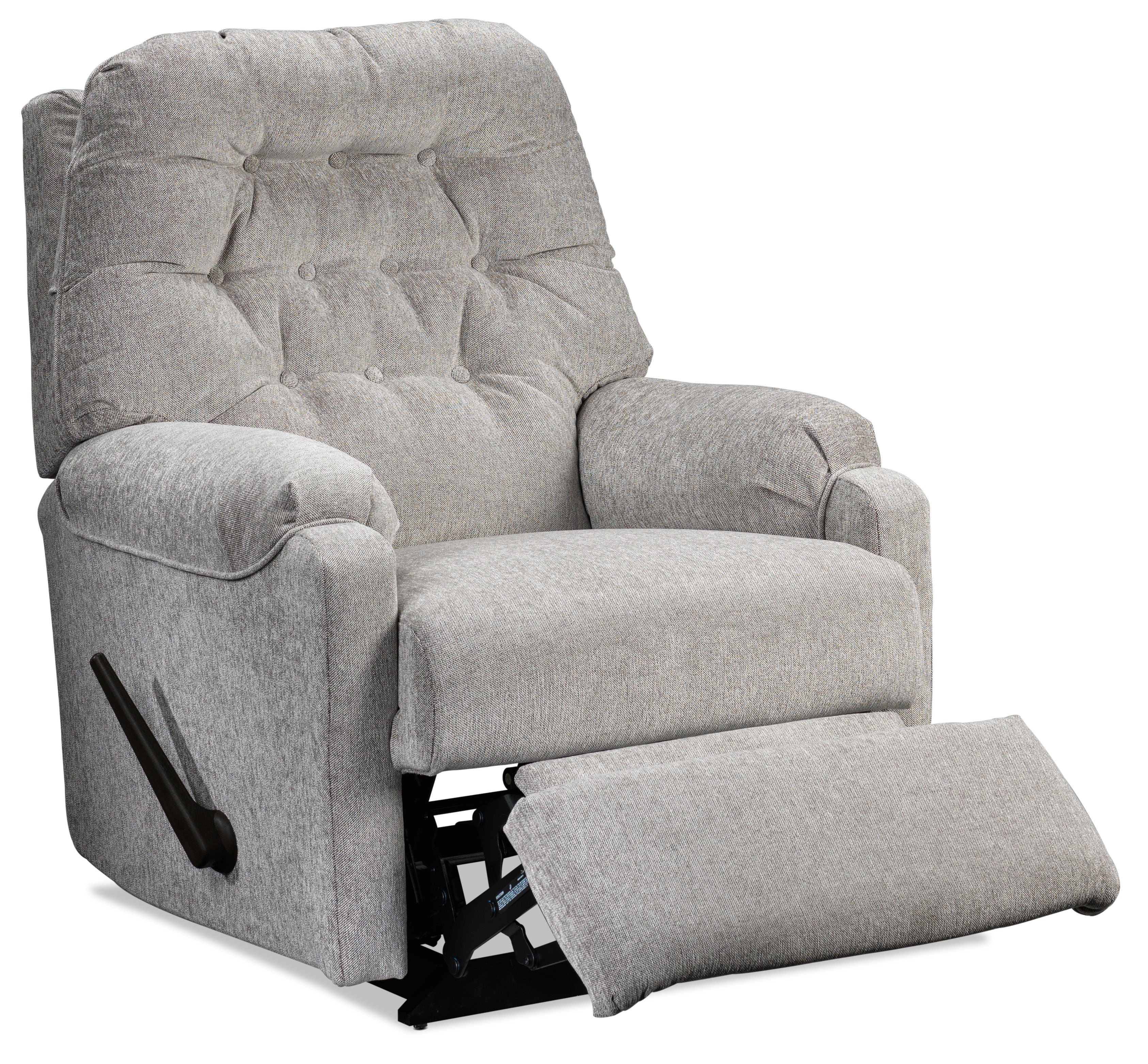 Leons 2025 rocker recliner