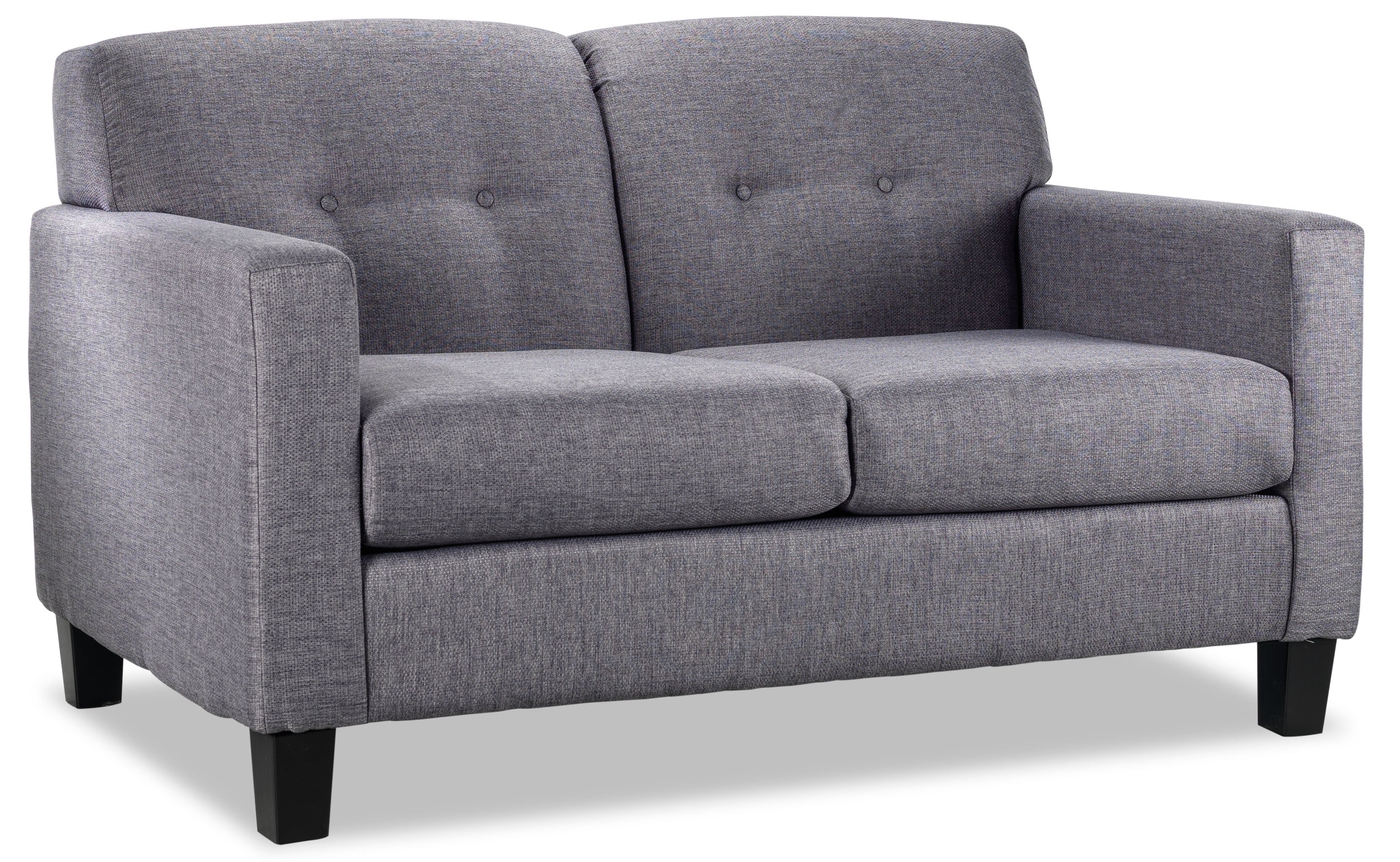 Rockford channel deals back motion loveseat