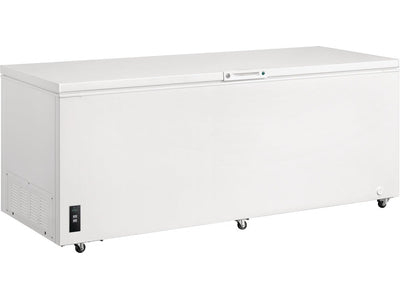 Réfrigérateur - Congélateur pose libre, 240 L WHIRLPOOL W55TM6110X1