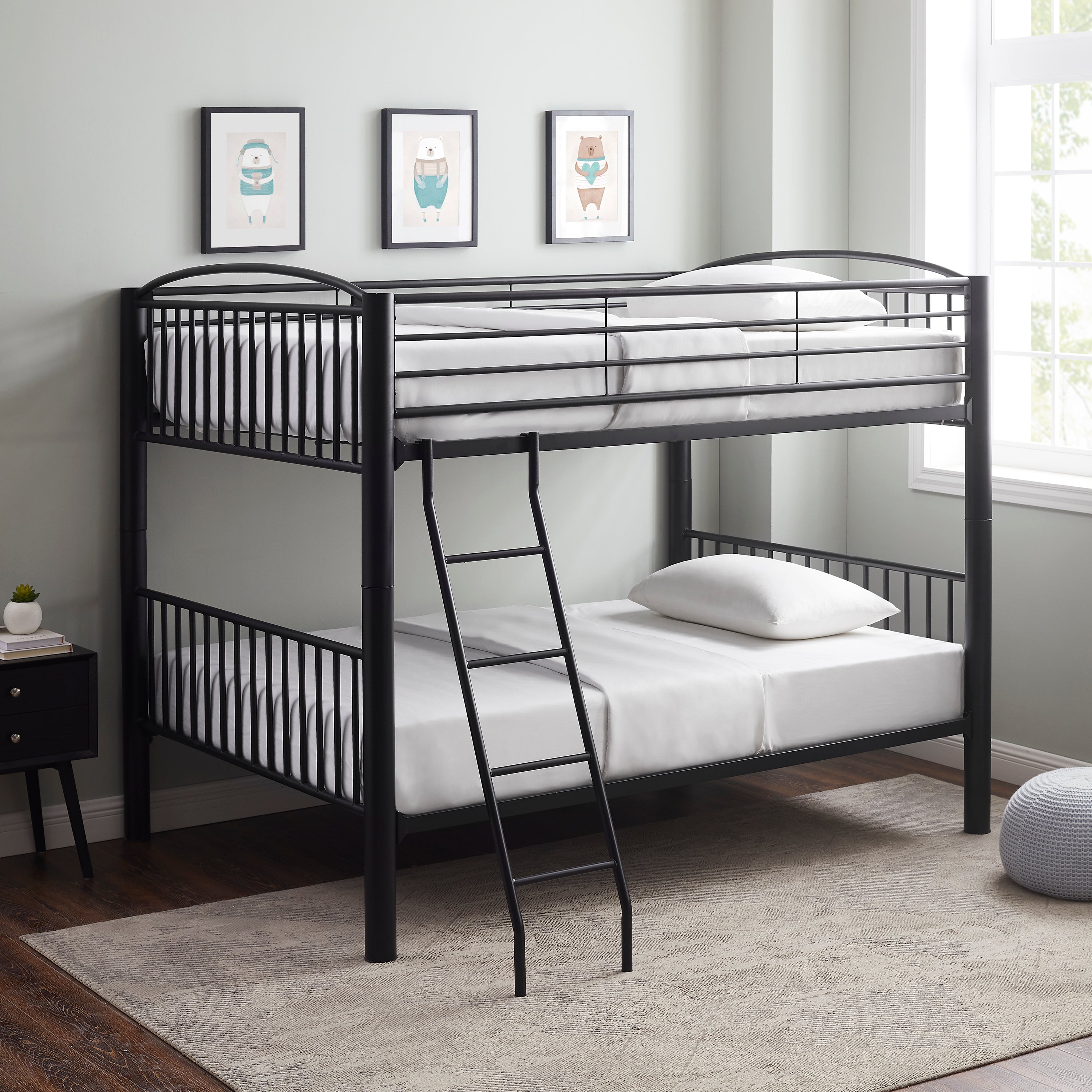 Leon's furniture bunk sales beds