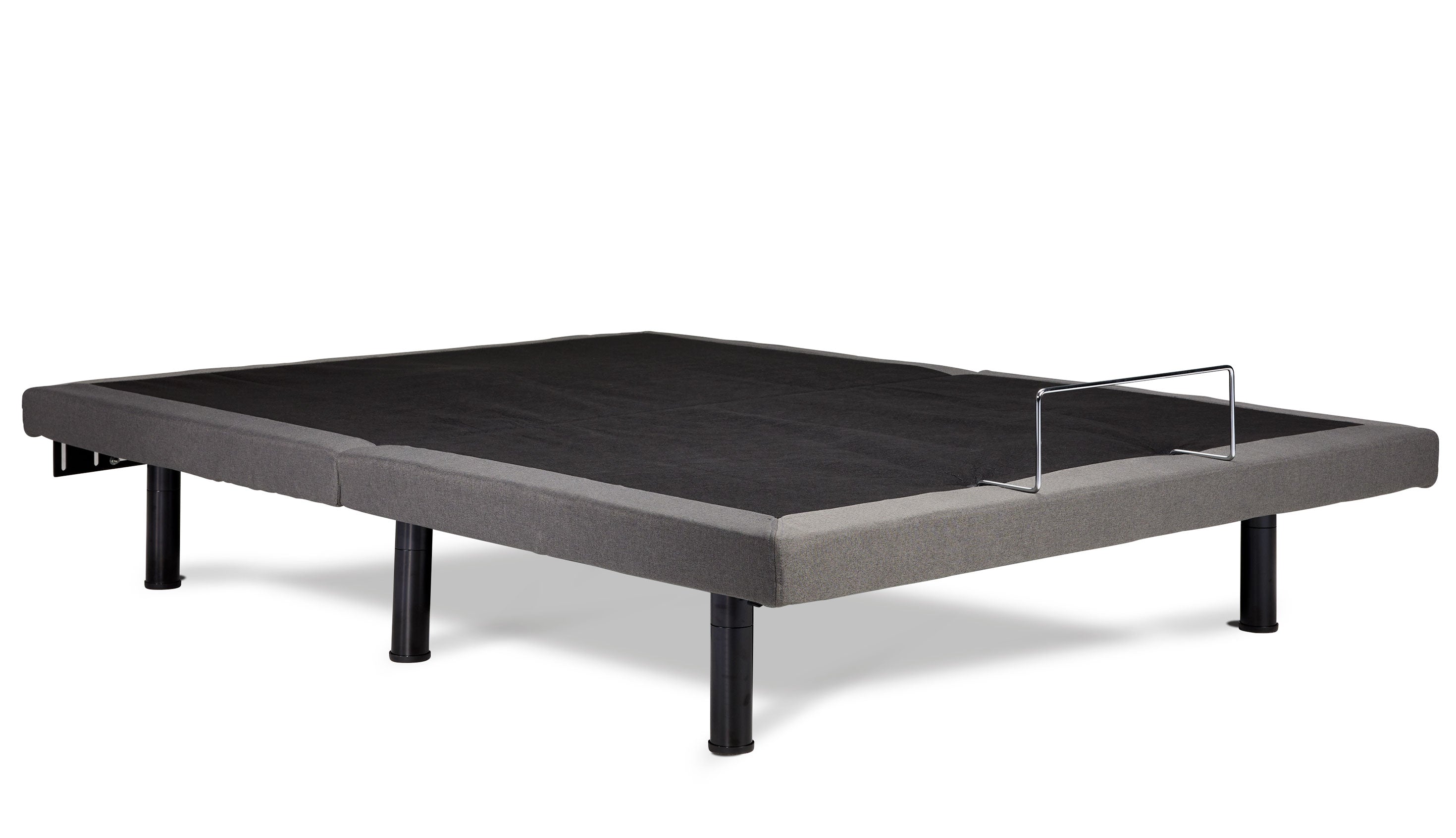 Kingsdown adjustable store bed