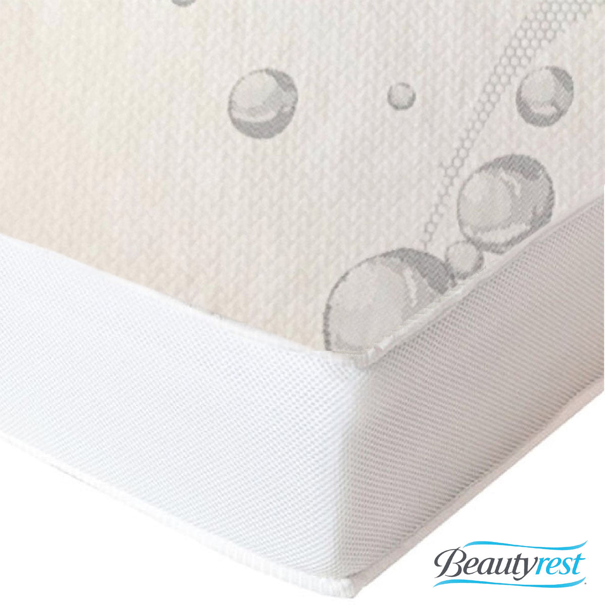 Corner hotsell crib mattress