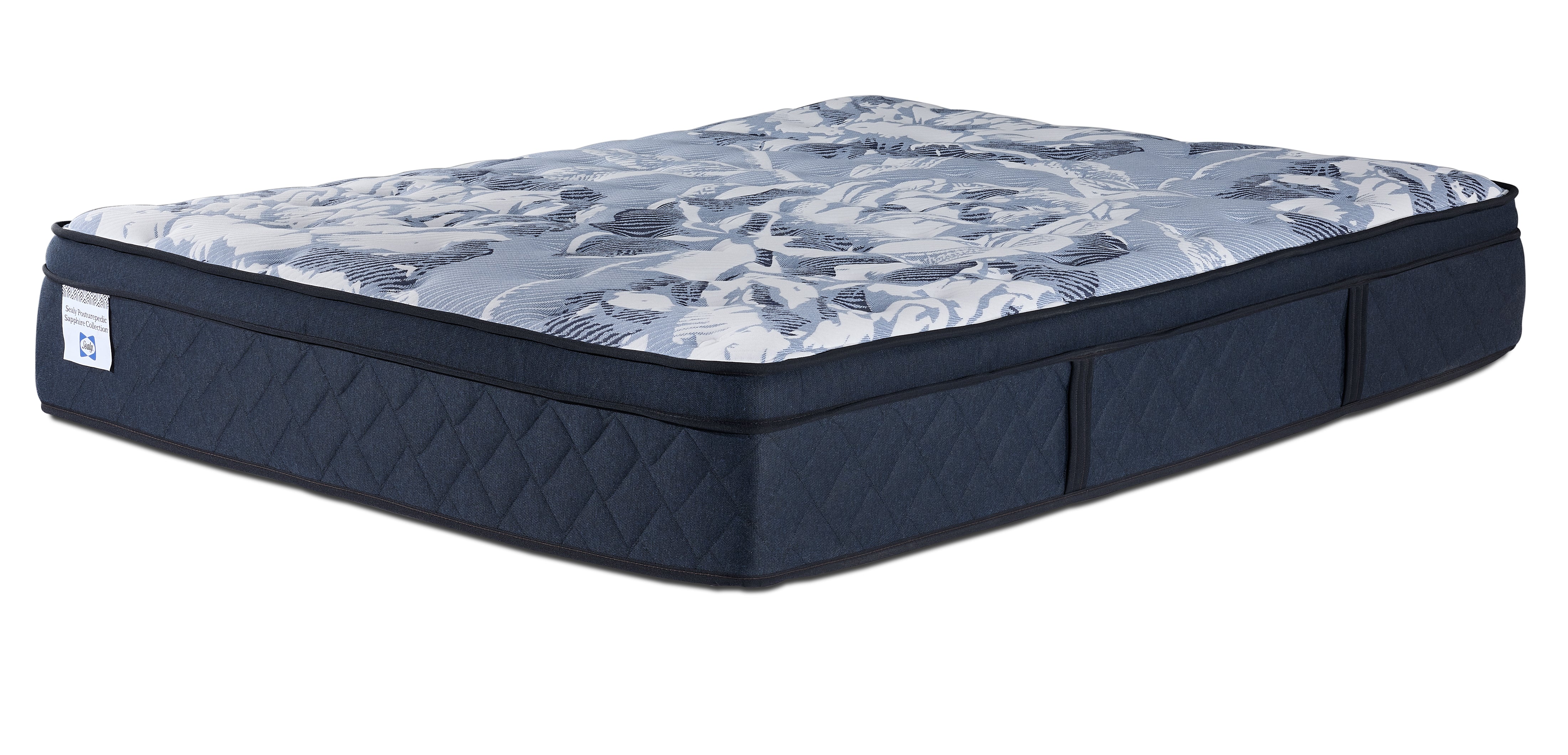 Sealy deals sapphire mattress