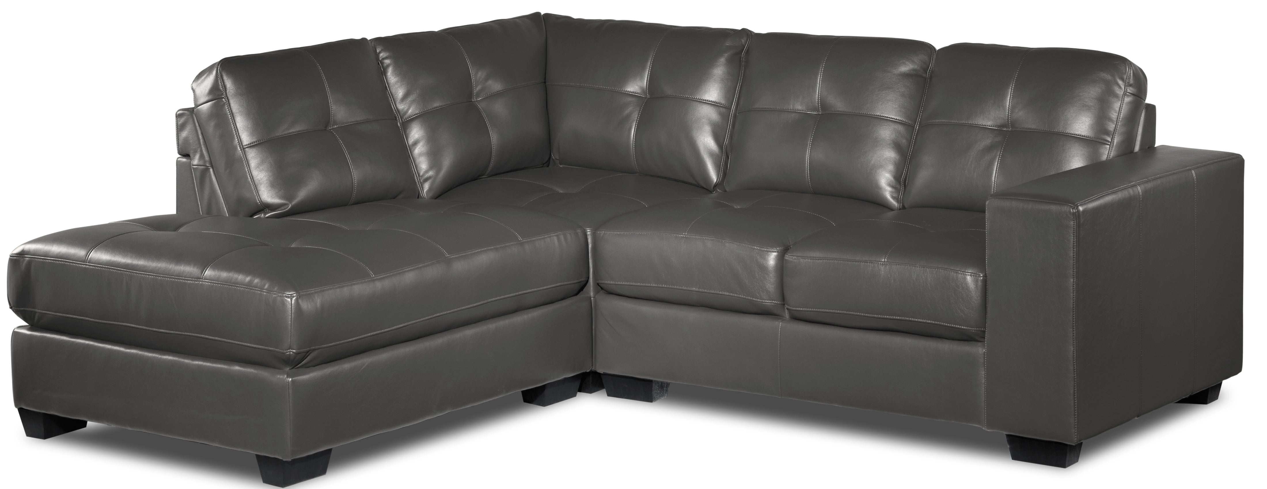 Leons shop chaise sofa