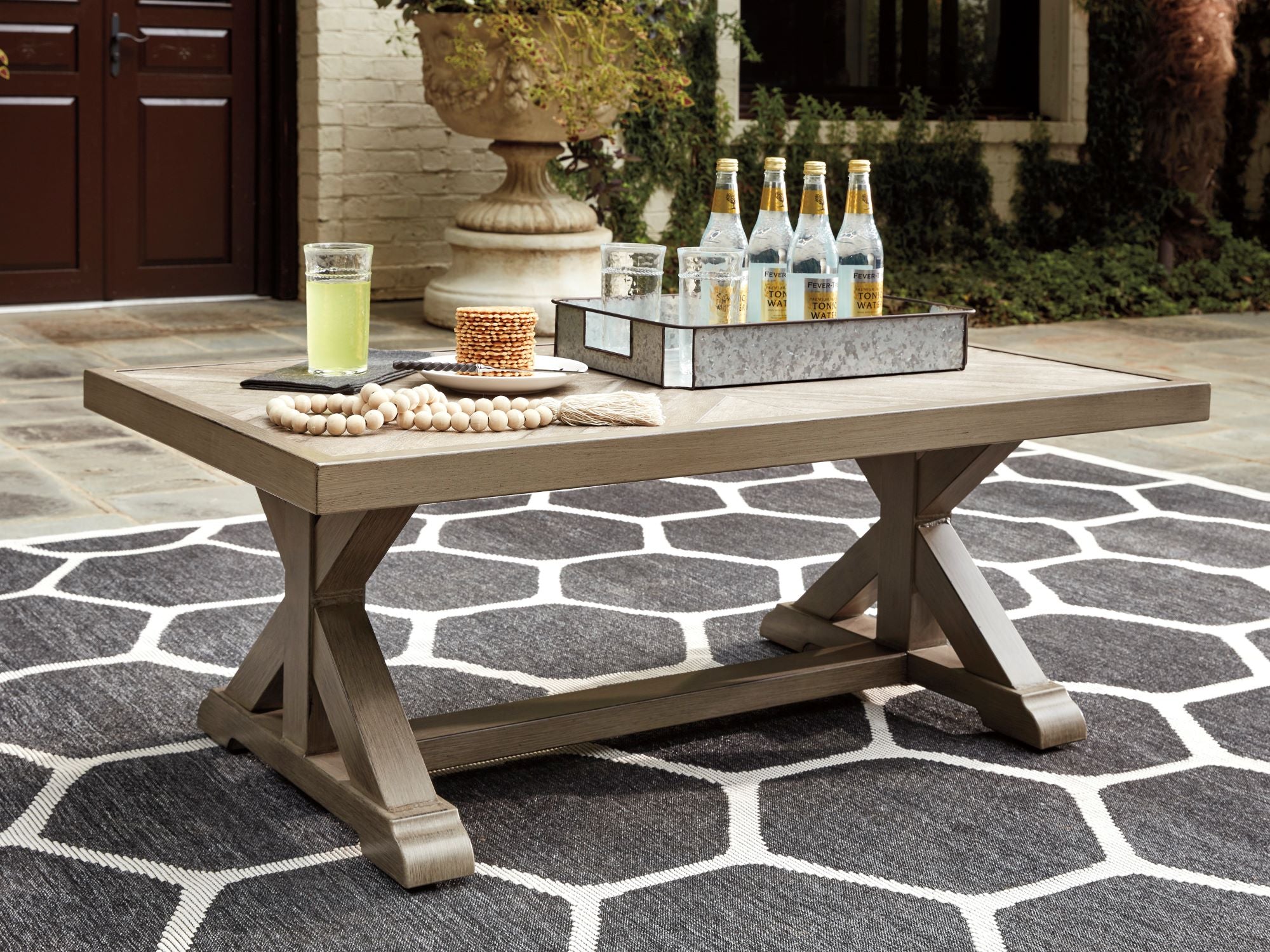 Beachcroft coffee store table