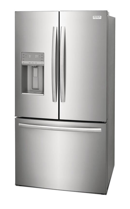 Lg fridge store lrfws2200s