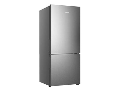 13.9 Cu. Ft. Top Freezer Refrigerator Brushed Steel-FFHT1425VV