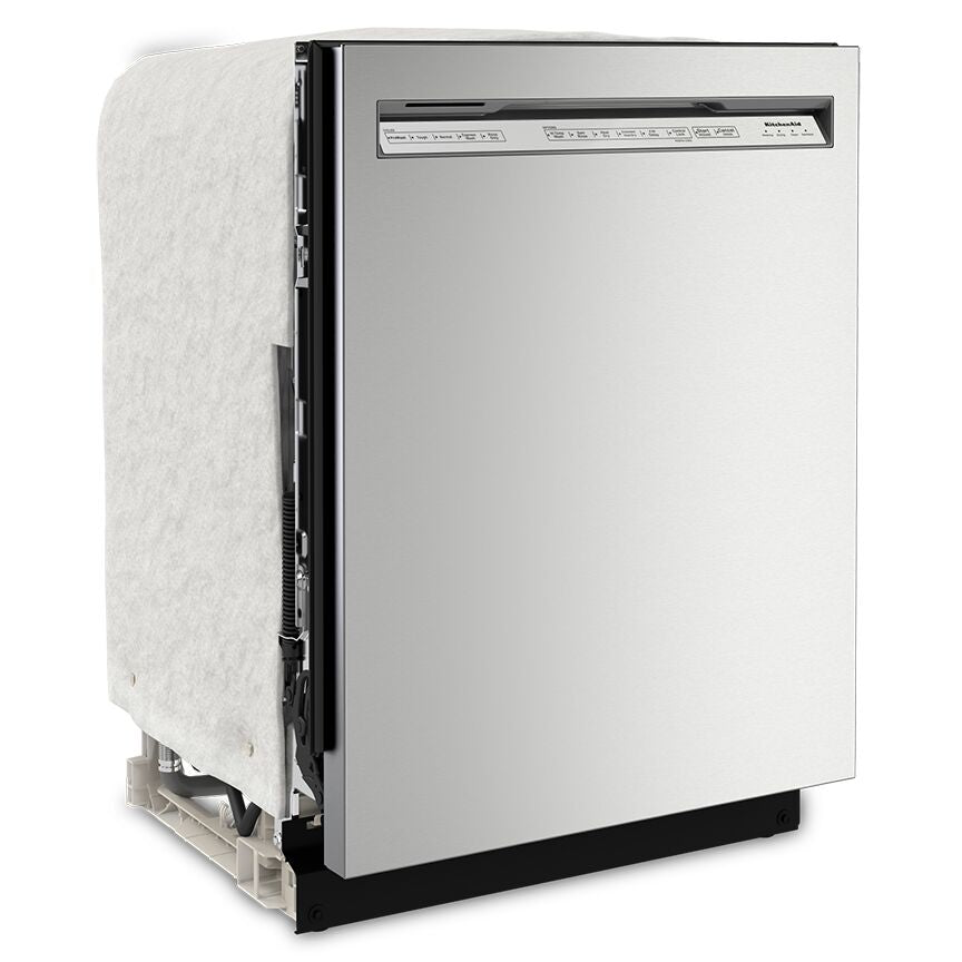 Leons whirlpool store dishwasher