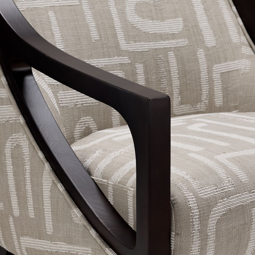 Samara accent online chair