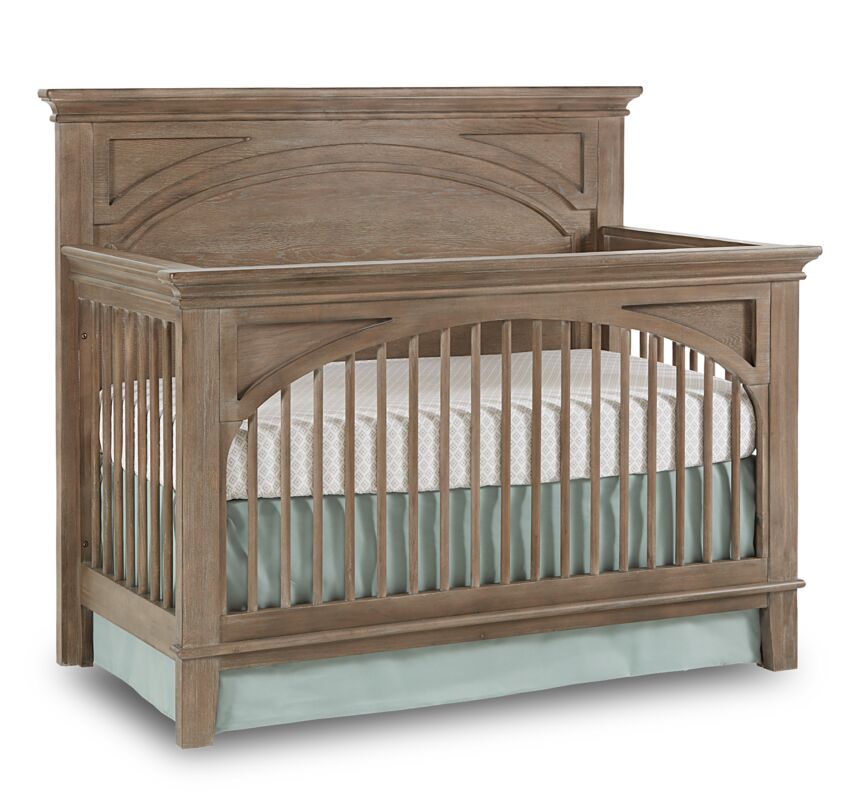 Designer crib shop