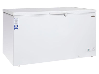 Marathon White Chest Freezer (20 cu.ft.) - MCF200W