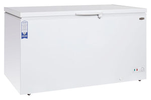 Marathon White Chest Freezer (20 cu.ft.) - MCF200W