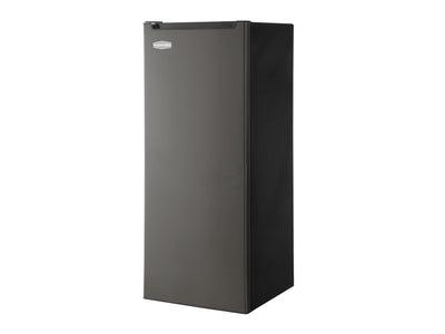 Réfrigérateur/Congélateur Frost Free 276L Classe F Gris FRIDGEMASTER -  MC55251MDS 