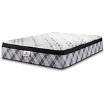 Kingsdown Natasha Plush Twin XL Mattress and Boxspring