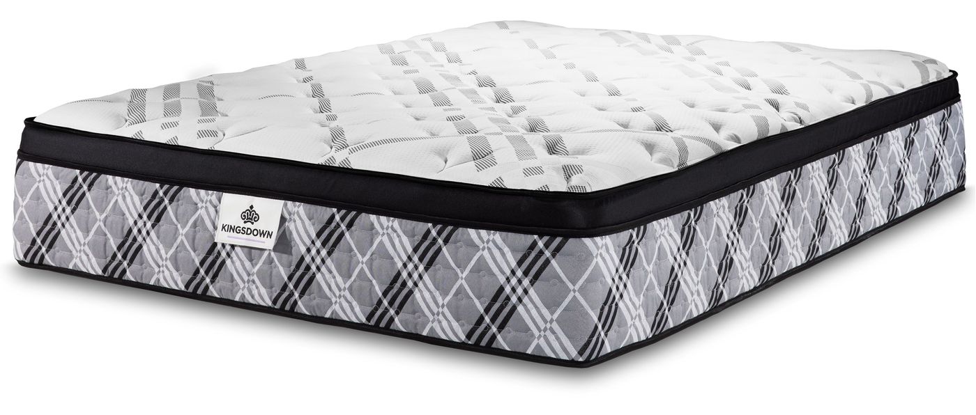 Kingsdown Natasha Plush Twin XL Mattress