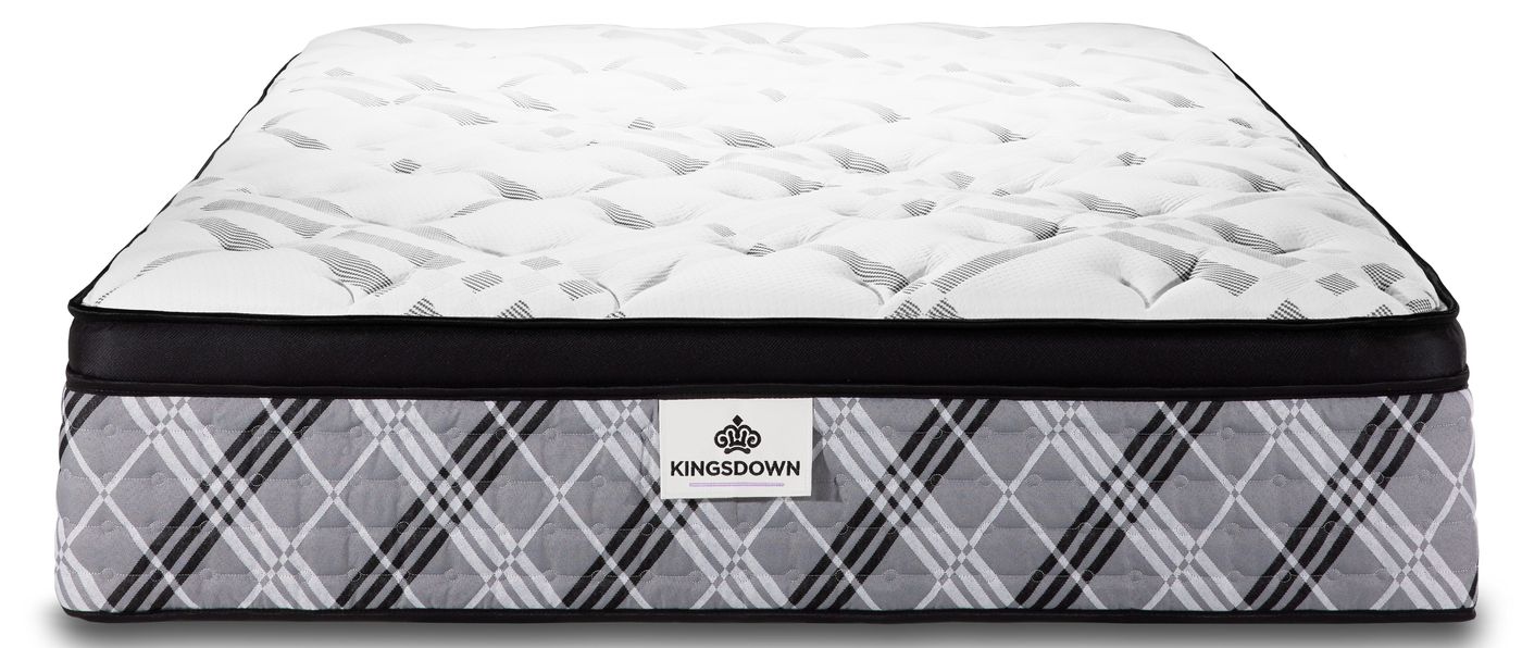 Kingsdown Natasha Plush Twin XL Mattress