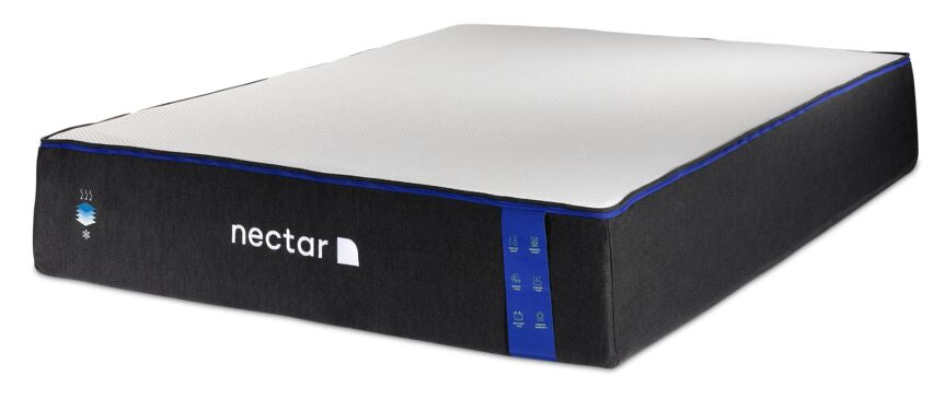 Nectar mattress outlet full