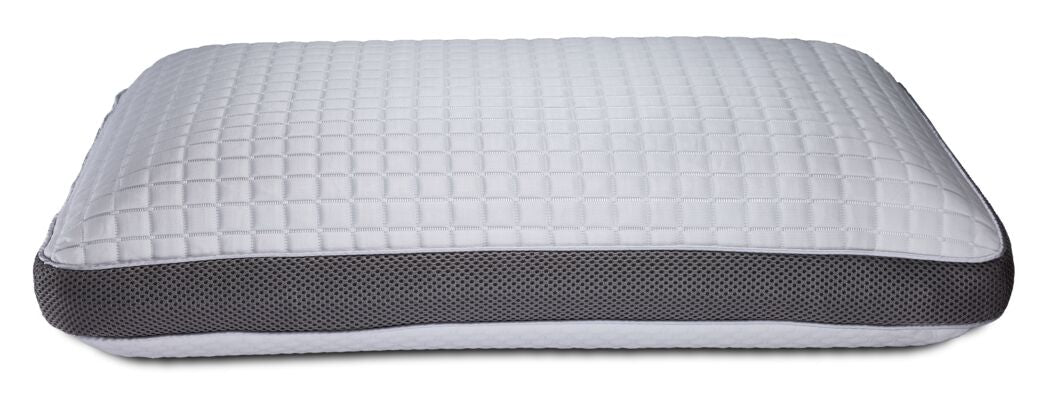 Platinum tri 2025 cool pillow review