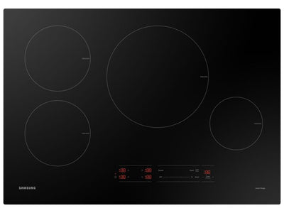 NZ30A3060UK by Samsung - 30 Smart Induction Cooktop with Wi-Fi in