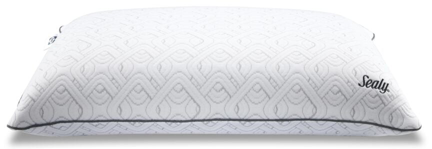 Sealy premium clearance pillow