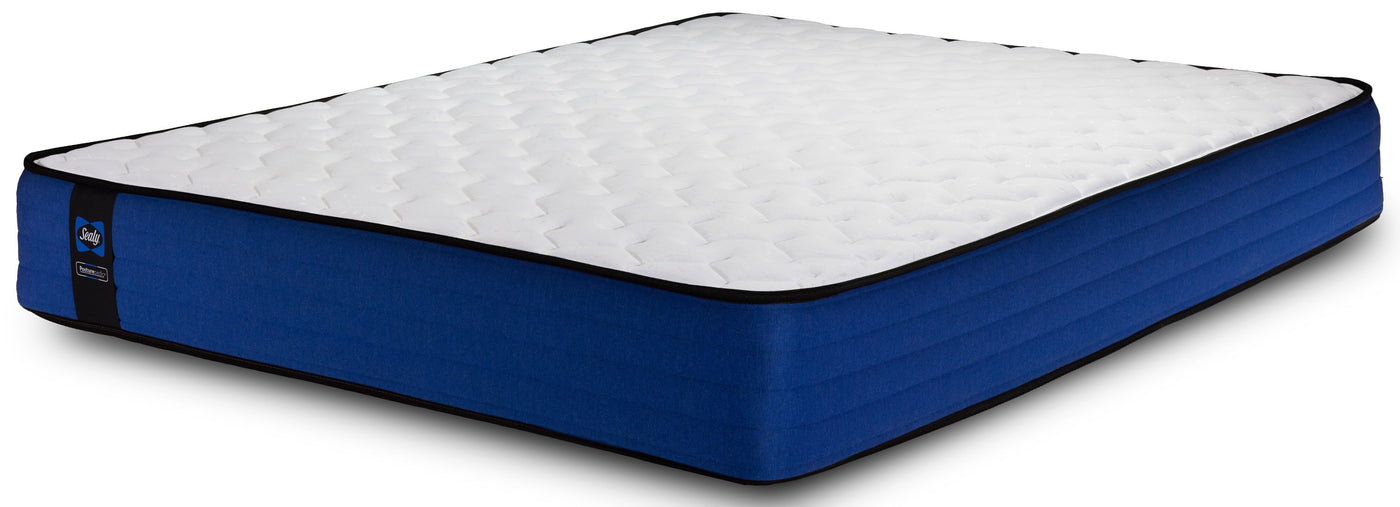 sealy posturpedic series proback titanium mattress price