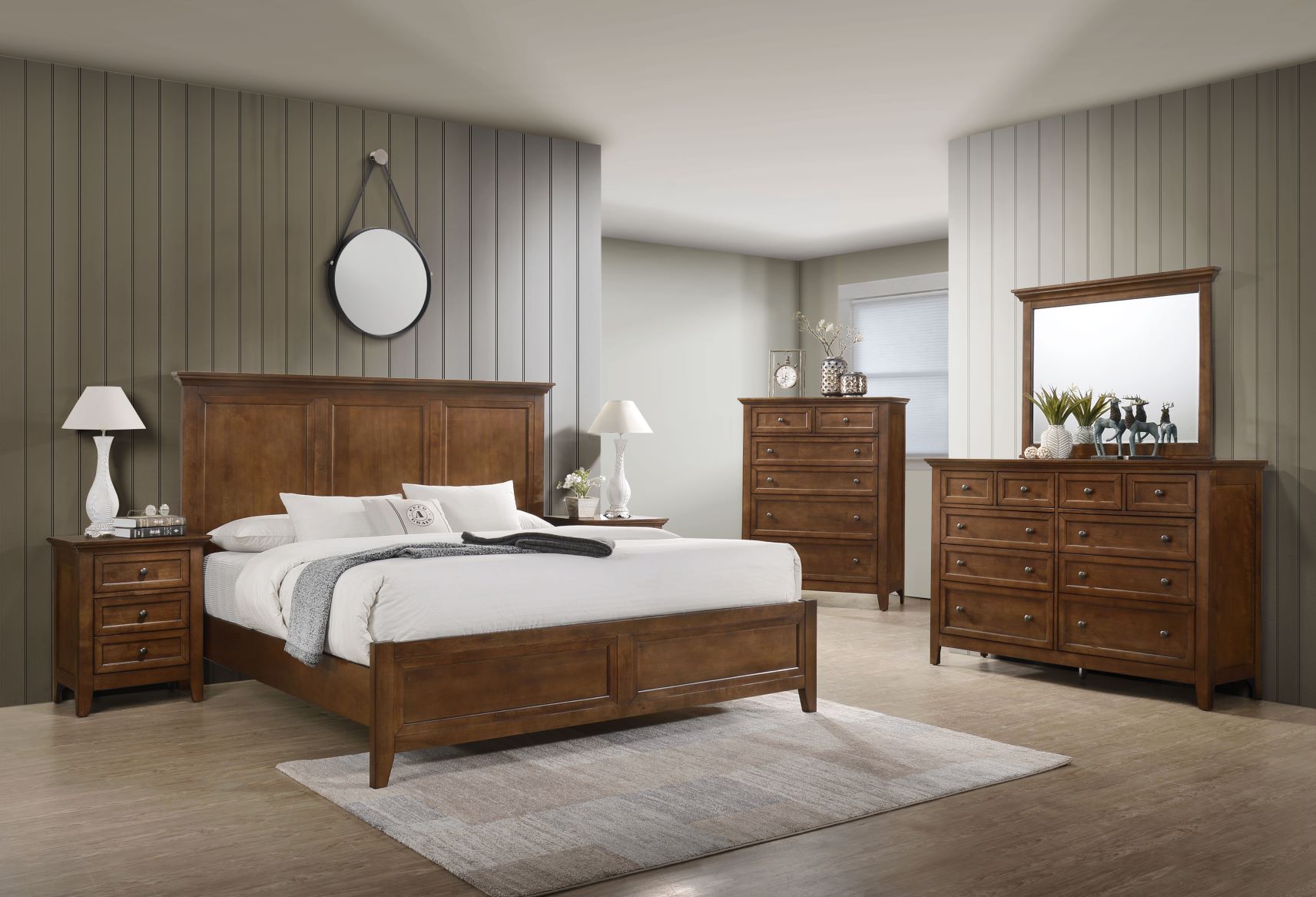 Leons store bedroom dressers