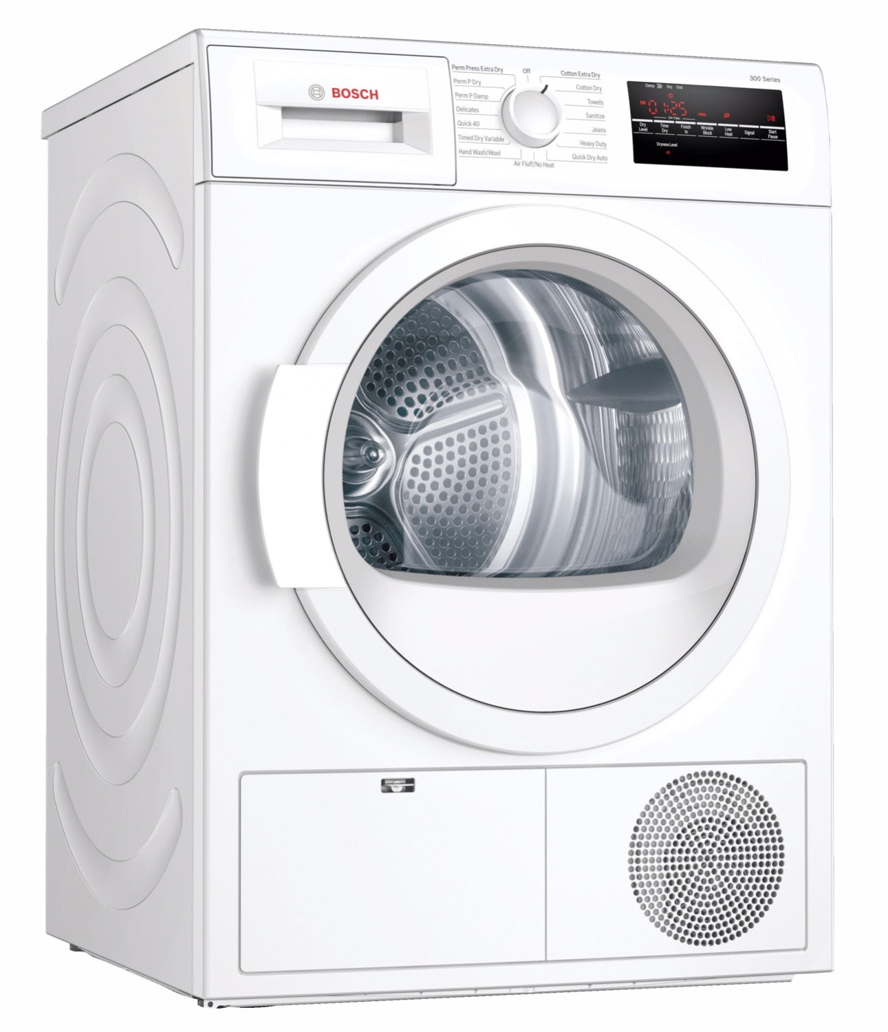 Bosch White 24