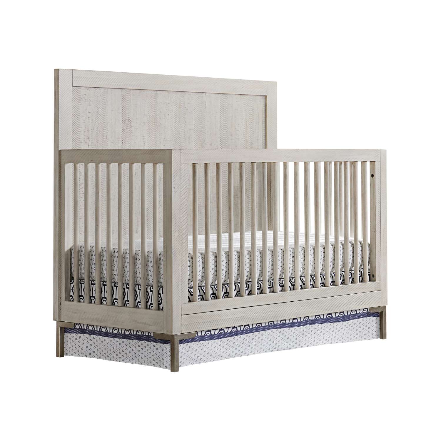 Beck Convertible Crib Willow Leon s