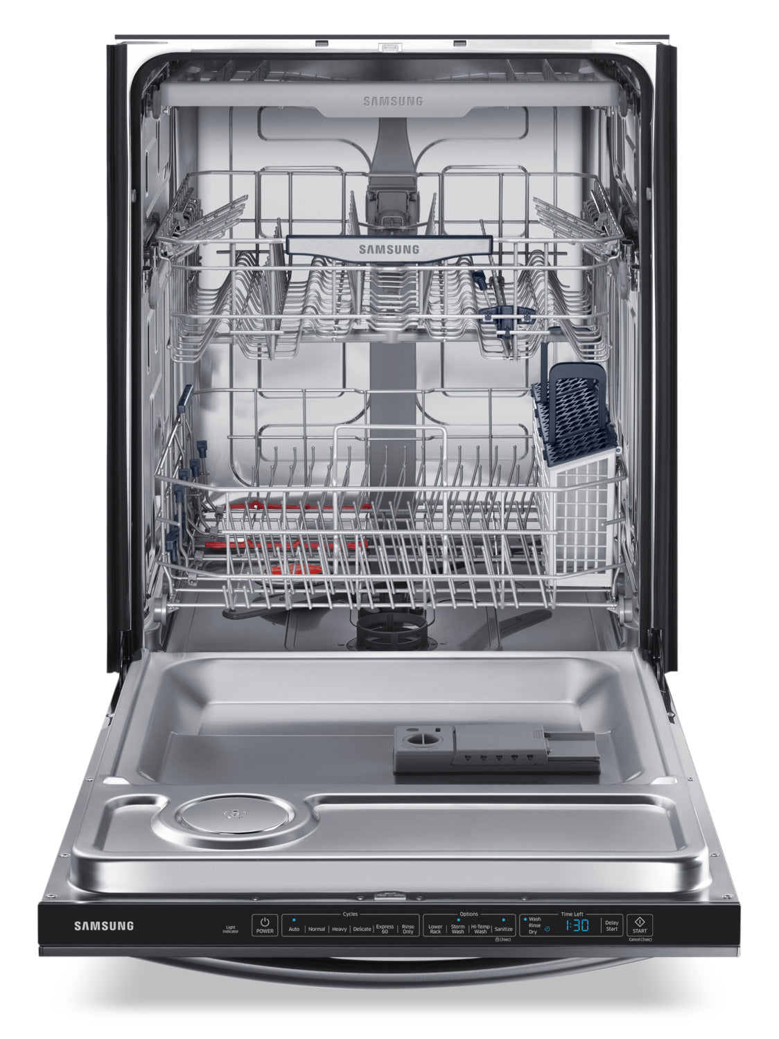 Samsung dishwasher sale dw80k7050ug reviews